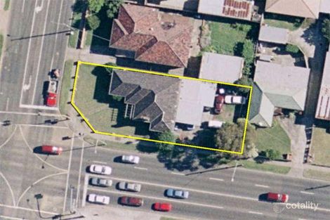 Property photo of 33 Chandler Road Noble Park VIC 3174