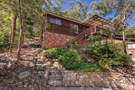 Property photo of 35 Moray Street Winmalee NSW 2777