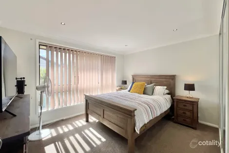 Property photo of 8 Rialto Place Heathcote NSW 2233