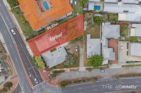 Property photo of 84 Loftus Street West Perth WA 6005