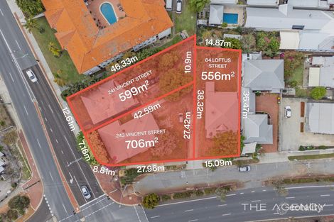 Property photo of 84 Loftus Street West Perth WA 6005