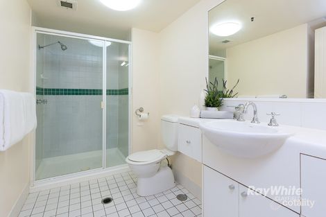 Property photo of 51/241 Arthur Street Teneriffe QLD 4005
