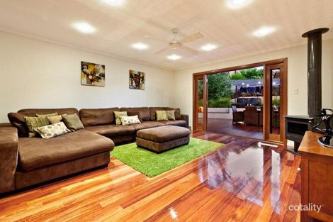 Property photo of 13 Balmoral Circuit Eltham VIC 3095