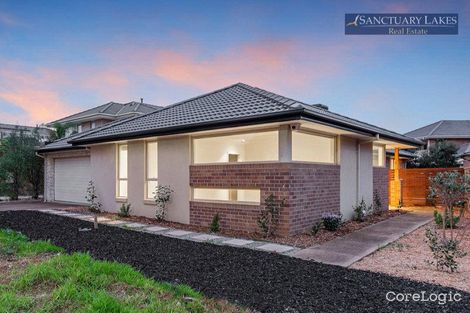 Property photo of 26 Lincoln Park Close Point Cook VIC 3030