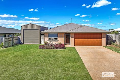 Property photo of 35 Budden Street Tolga QLD 4882