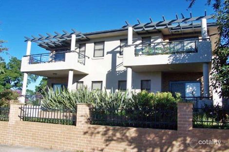 Property photo of 1/50-52A Terrace Road Dulwich Hill NSW 2203