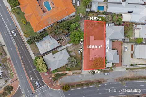 Property photo of 84 Loftus Street West Perth WA 6005