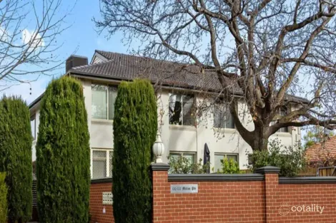 Property photo of 12/130-132 Milton Parade Glen Iris VIC 3146