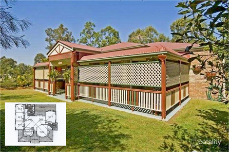 Property photo of 10-14 Goodenia Close New Beith QLD 4124