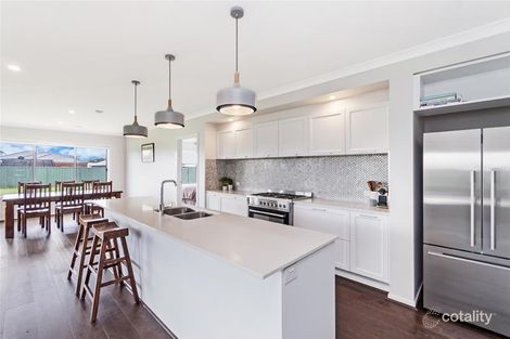 Property photo of 38 Channing Drive Koroit VIC 3282