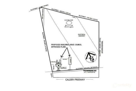 60 Thompsons Rd, Keilor North, VIC 3036