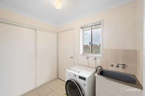 Property photo of 41 Morcom Street Calliope QLD 4680