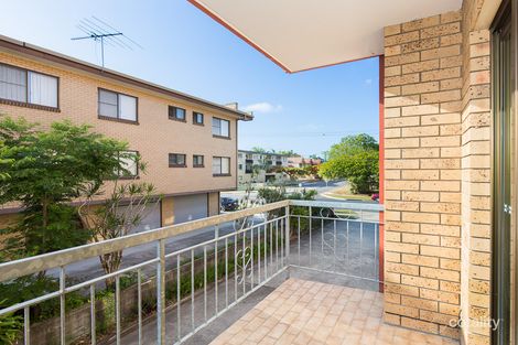 10/99-101 Beatrice Tce, Ascot, QLD 4007