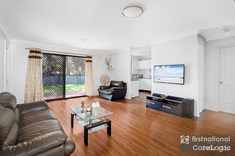 Property photo of 7/113 Toongabbie Road Toongabbie NSW 2146