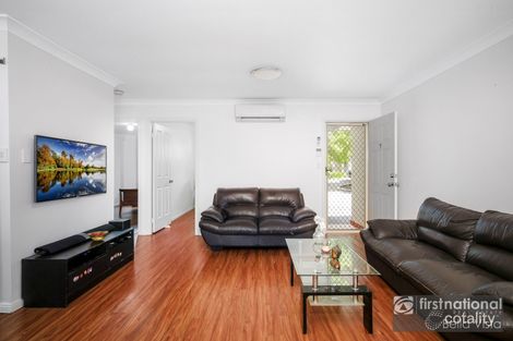 Property photo of 7/113 Toongabbie Road Toongabbie NSW 2146