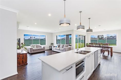 Property photo of 38 Channing Drive Koroit VIC 3282