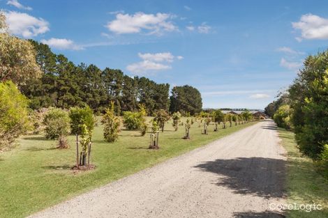 Property photo of 20 Greenvale Drive Gisborne VIC 3437