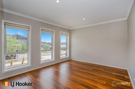 Property photo of 11 Limb Circuit Moncrieff ACT 2914