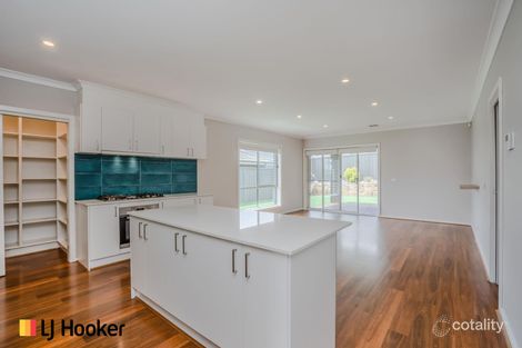 Property photo of 11 Limb Circuit Moncrieff ACT 2914