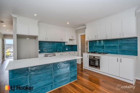 Property photo of 11 Limb Circuit Moncrieff ACT 2914