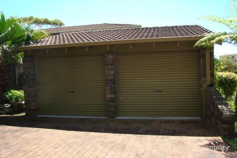 Property photo of 3 Voyager Close Nelson Bay NSW 2315