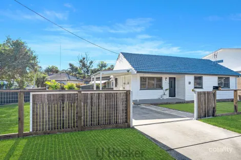 Property photo of 2 Alexander Street Mount Hutton NSW 2290
