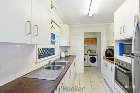 Property photo of 2 Alexander Street Mount Hutton NSW 2290