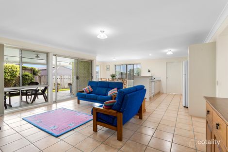 10 Sycamore Ct, Warner, QLD 4500