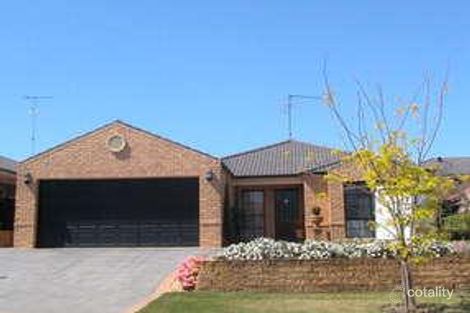 Property photo of 5 Martens Circuit Kellyville NSW 2155