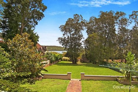 Property photo of 22 Kallaroo Road Bensville NSW 2251