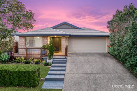 Property photo of 27 Orchard Crescent Springfield Lakes QLD 4300