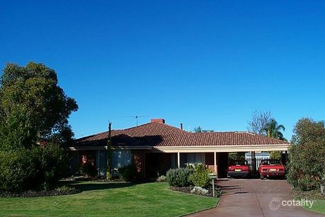 8 Petrel Pl, Ballajura, WA 6066