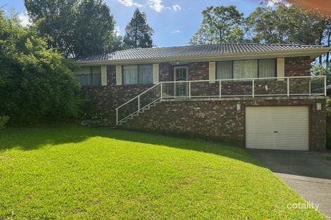 Property photo of 2 Dawes Place Lapstone NSW 2773