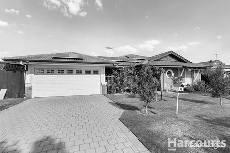 Property photo of 31 Halyard Way Waikiki WA 6169