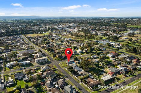 Property photo of 50 Francis Street Traralgon VIC 3844