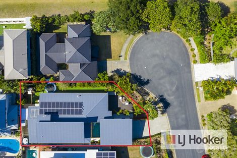 Property photo of 21 Riberry Drive Casuarina NSW 2487