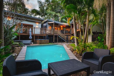 Property photo of 7 Bowerbird Place Mons QLD 4556