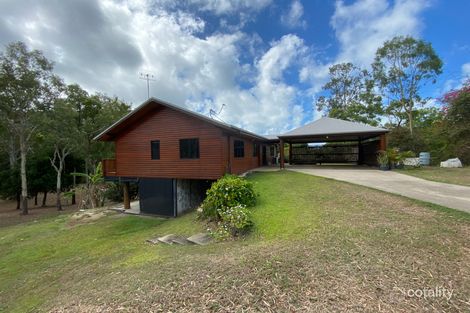 10 Namanula Dr, Flametree, QLD 4802