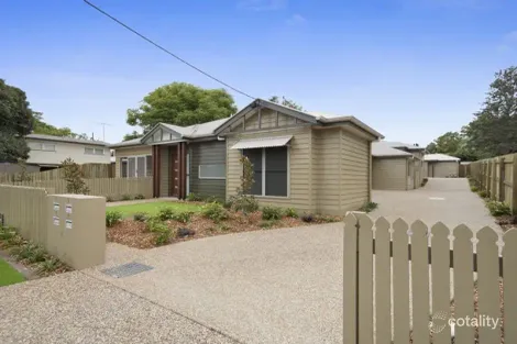 4/2 Peel St, South Toowoomba, QLD 4350