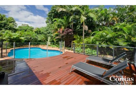 Property photo of 3 Malton Street The Gap QLD 4061