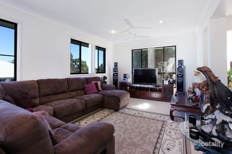 Property photo of 31 Ceil Circuit Coomera QLD 4209