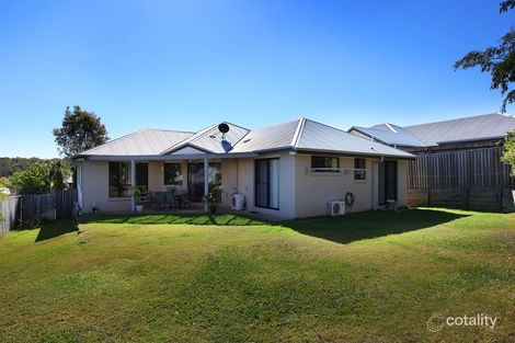 Property photo of 31 Ceil Circuit Coomera QLD 4209