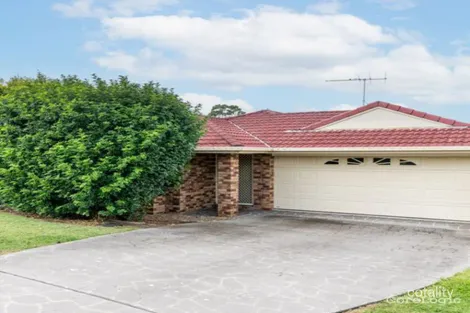 Property photo of 20 Summit Terrace Forest Lake QLD 4078