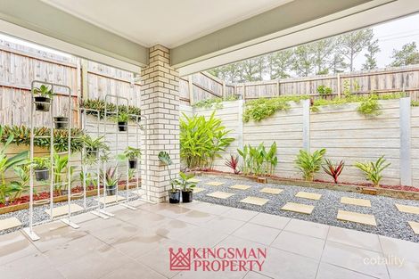 Property photo of 18 Tapsall Place Algester QLD 4115
