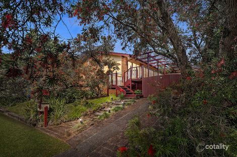 Property photo of 29 Dempsey Street Emu Heights NSW 2750