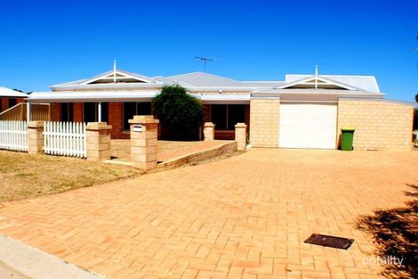 15 Newell Pl, Dawesville, WA 6211