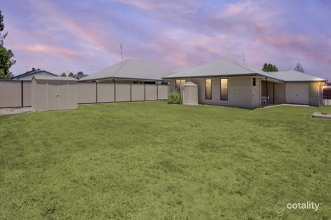 Property photo of 9 Skewis Street Chinchilla QLD 4413