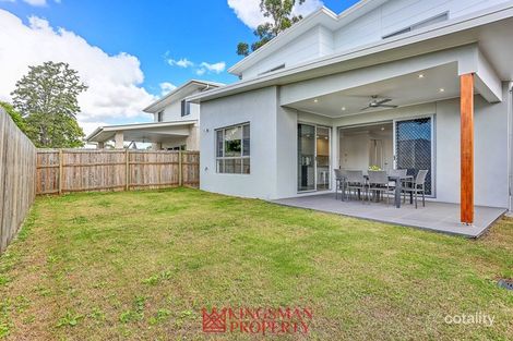 Property photo of 42 Evergreen Place Drewvale QLD 4116