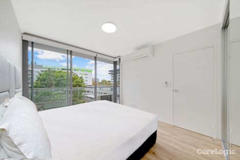 Property photo of 34/3 Defries Avenue Zetland NSW 2017