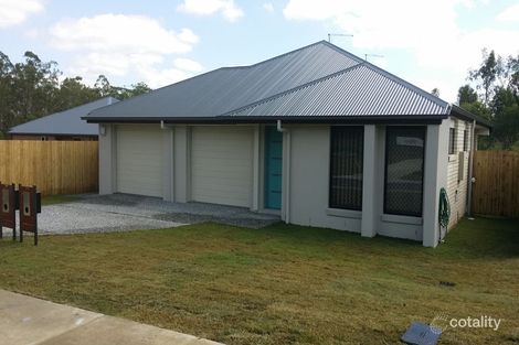 Property photo of 7 Innes Crescent Bundamba QLD 4304